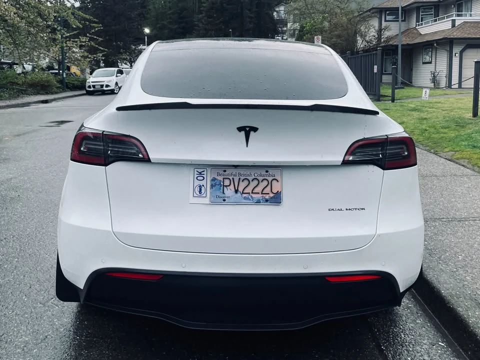 2022 Tesla Model Y - Image 7 of 20