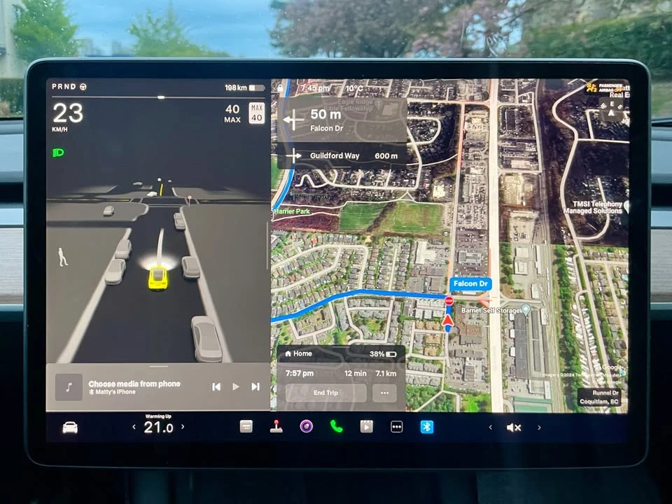 2022 Tesla Model Y - Image 20 of 20