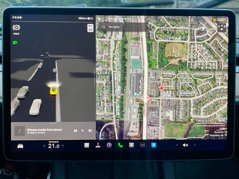 2022 Tesla Model Y - Image 19 of 20