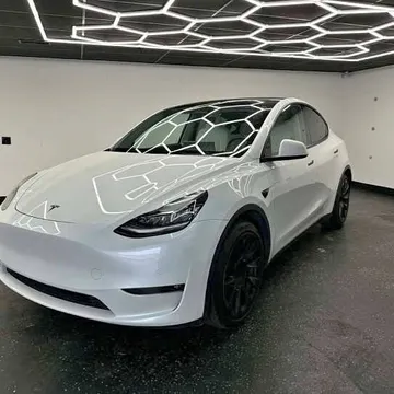 2022 Tesla Model Y Long Range SUV
