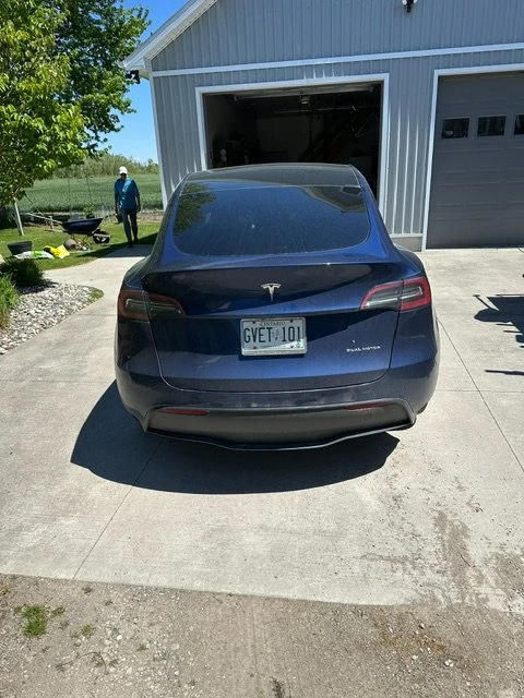 2022 Tesla Model Y - Image 5 of 5