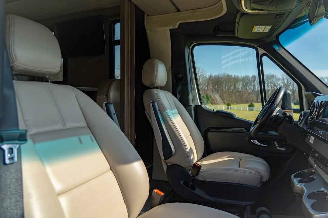2022 Mercedes-Benz VS30 Sprinter - Image 4 of 8
