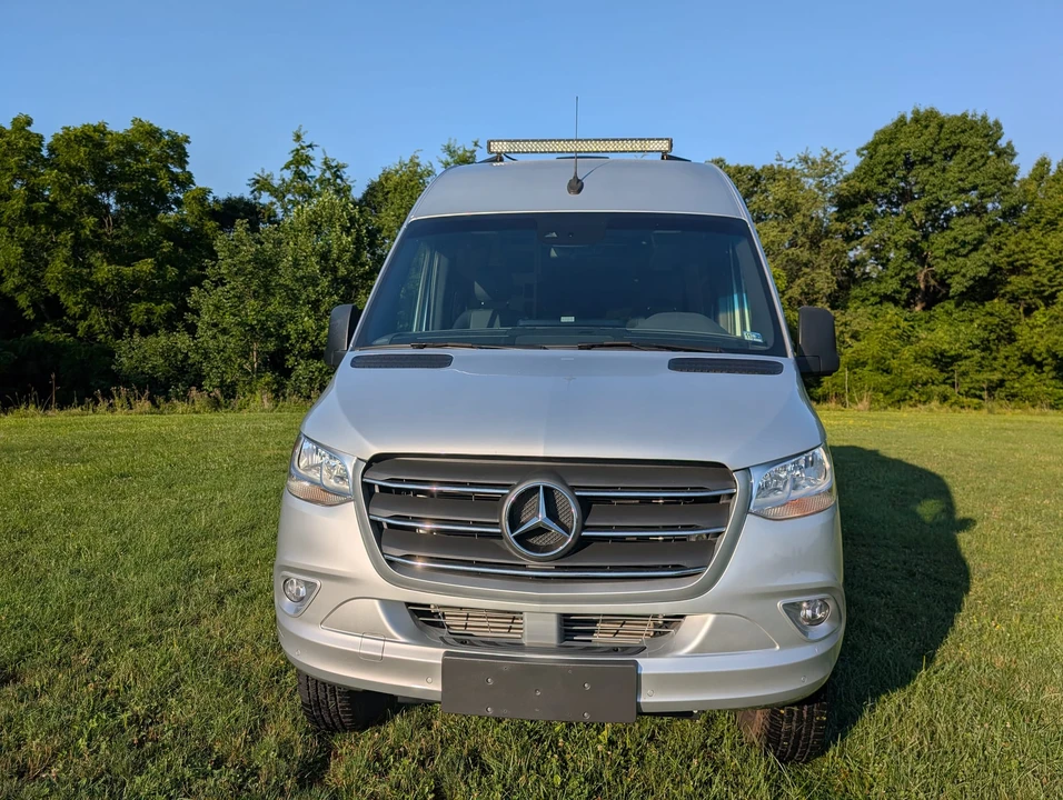 2022 Mercedes-Benz VS30 Sprinter - Image 7 of 31