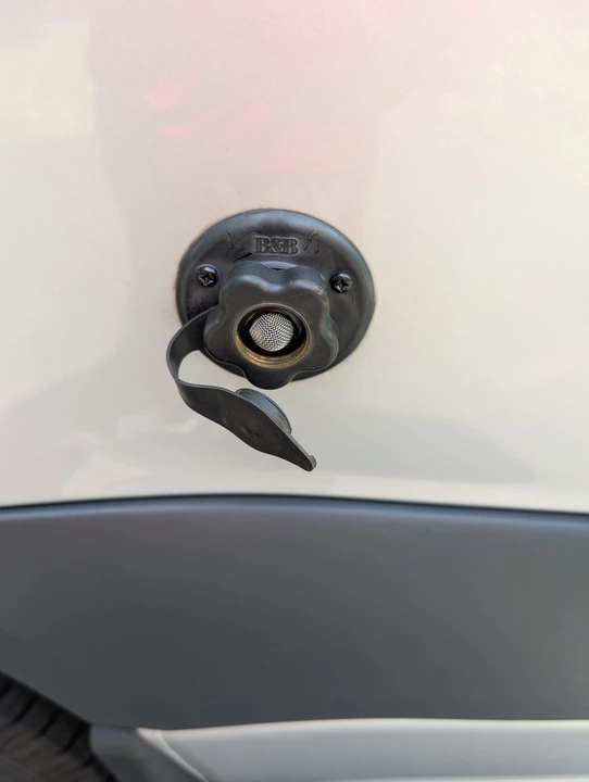 2022 Mercedes-Benz VS30 Sprinter - Image 30 of 31