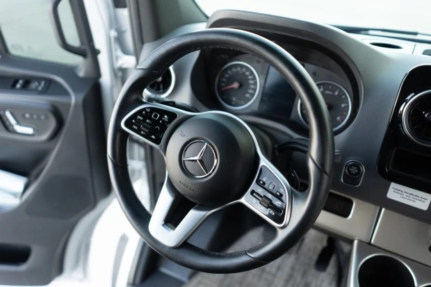 2022 Mercedes-Benz VS30 Sprinter - Image 5 of 8
