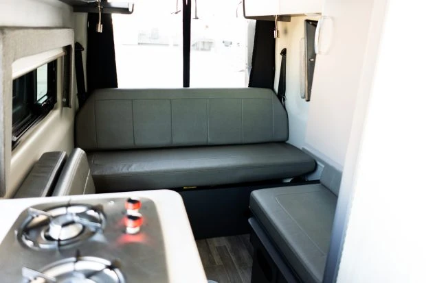 2022 Mercedes-Benz VS30 Sprinter - Image 6 of 8