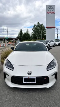 2022 Toyota GR86 Premium