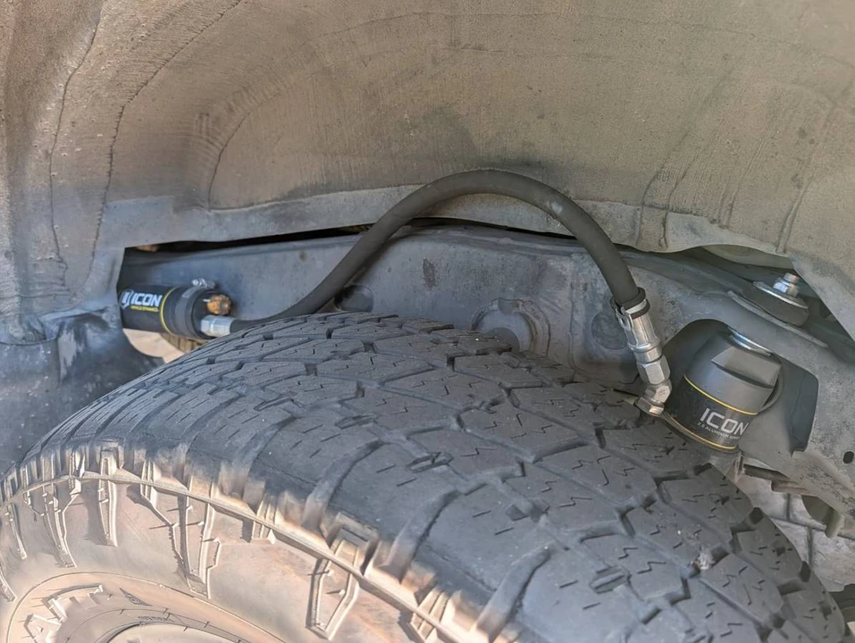 2022 Toyota 4Runner 5th Gen - Image 6 of 17