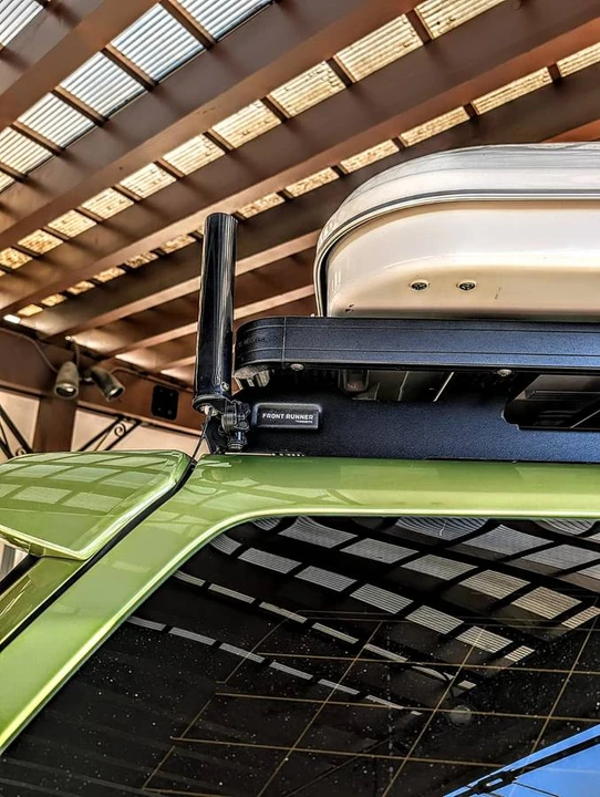 2022 Toyota 4Runner 5th Gen - Image 12 of 17