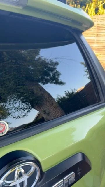 2022 Toyota 4Runner 5th Gen - Image 15 of 17