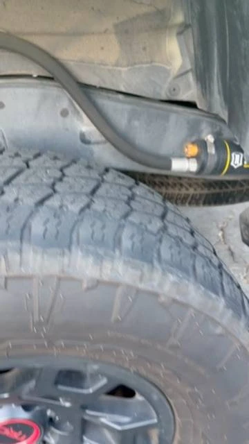 2022 Toyota 4Runner 5th Gen - Image 17 of 17