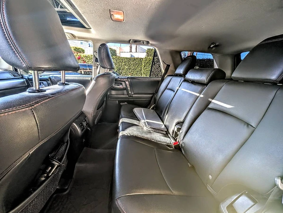 2022 Toyota 4Runner 5th Gen - Image 3 of 17