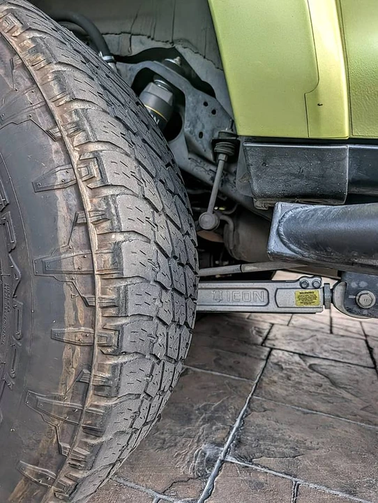 2022 Toyota 4Runner 5th Gen - Image 14 of 17