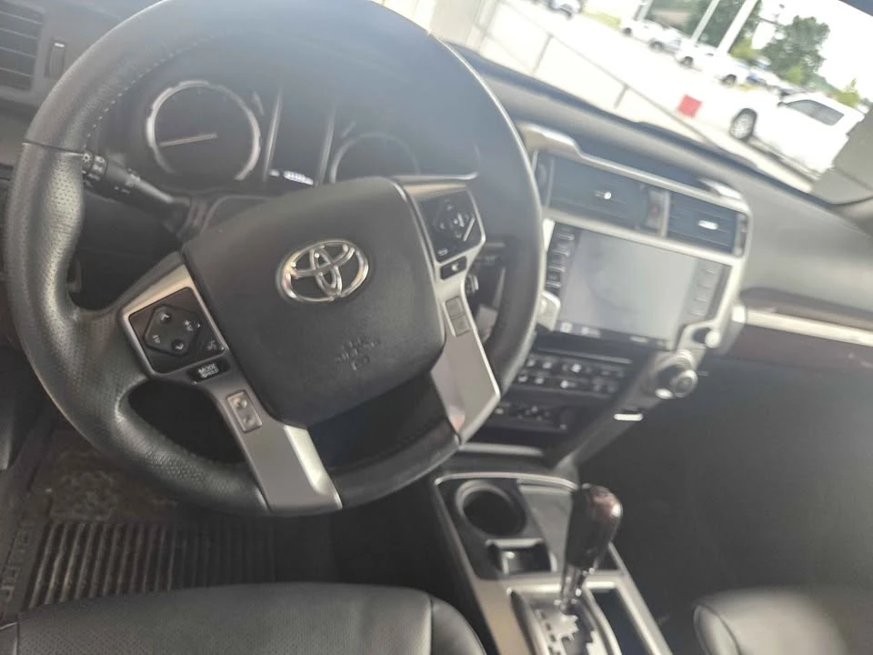 2022 Toyota 4Runner 5th Gen - Image 14 of 16
