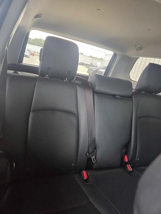 2022 Toyota 4Runner 5th Gen - Image 7 of 16