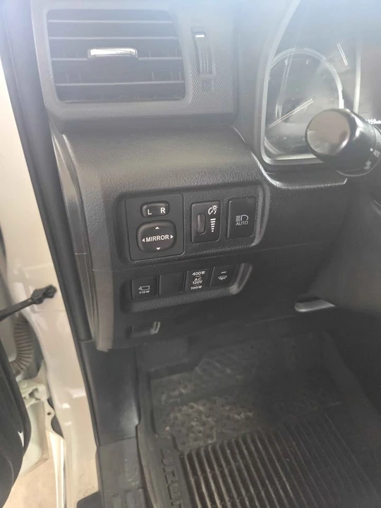 2022 Toyota 4Runner 5th Gen - Image 15 of 16