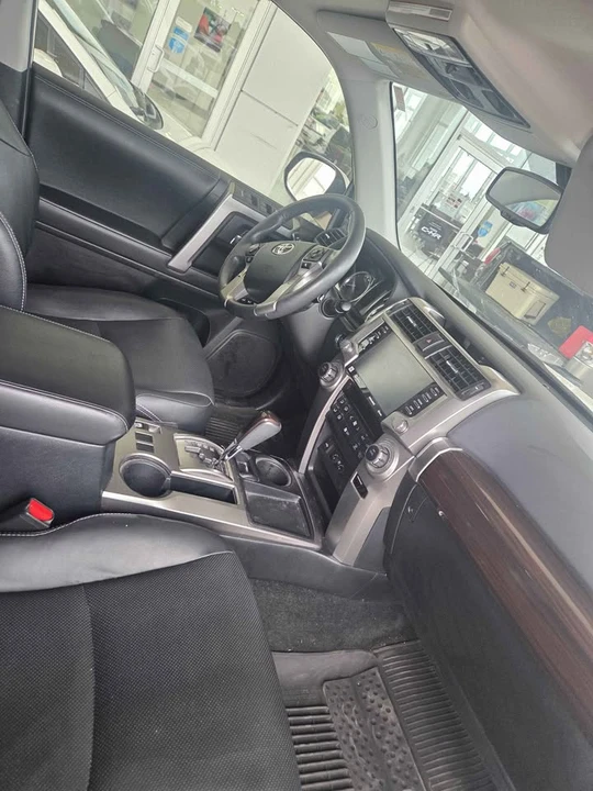 2022 Toyota 4Runner 5th Gen - Image 5 of 16