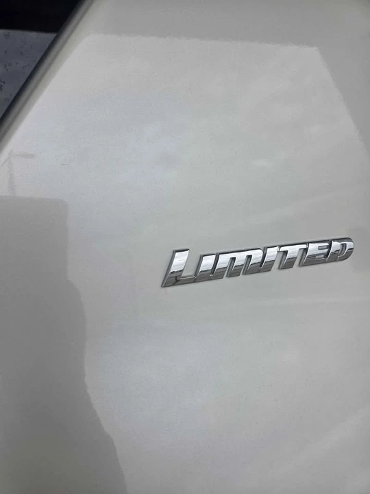 2022 Toyota 4Runner 5th Gen - Image 9 of 16