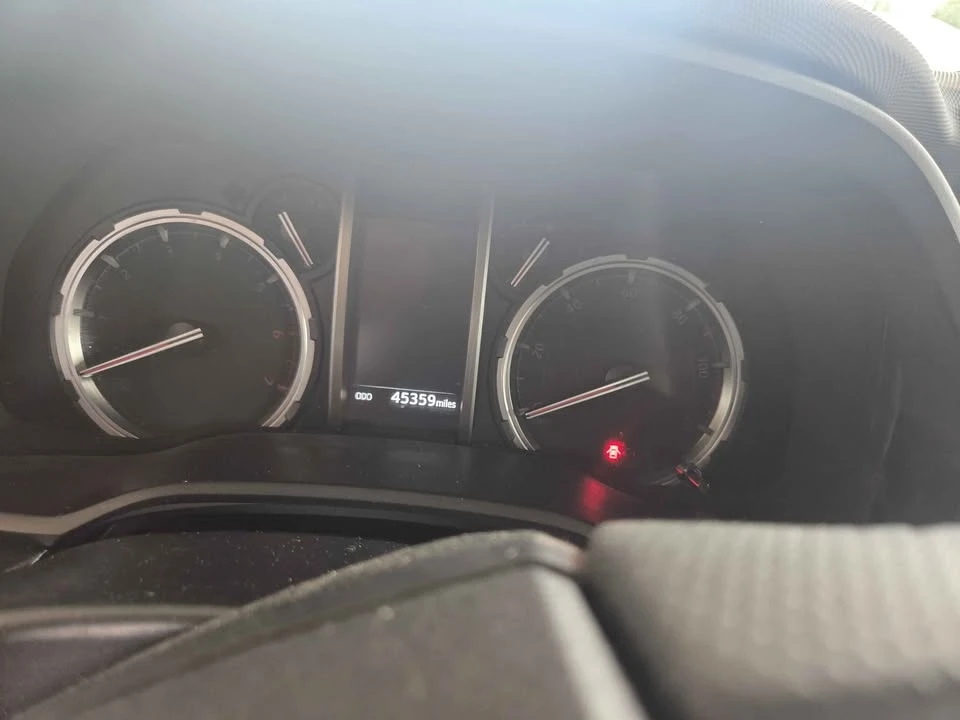 2022 Toyota 4Runner 5th Gen - Image 11 of 16
