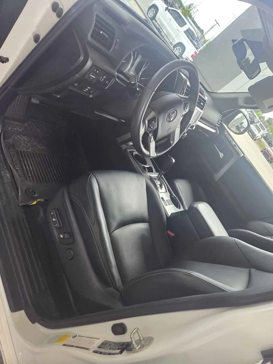 2022 Toyota 4Runner 5th Gen - Image 12 of 16
