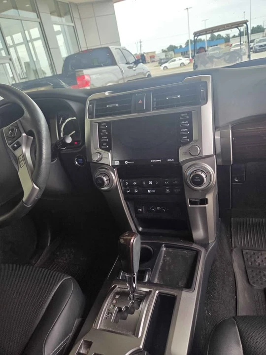 2022 Toyota 4Runner 5th Gen - Image 6 of 16