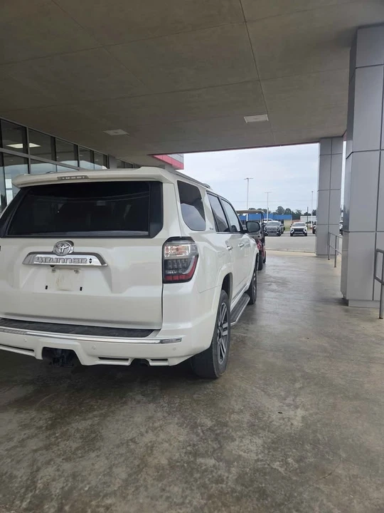 2022 Toyota 4Runner 5th Gen - Image 3 of 16