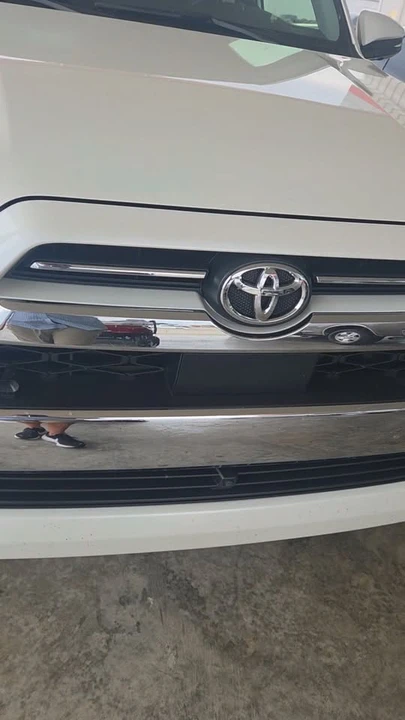 2022 Toyota 4Runner 5th Gen - Image 16 of 16