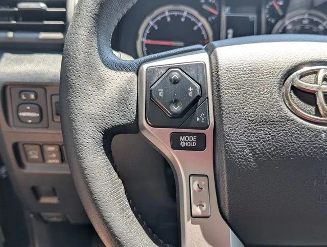 2022 Toyota 4Runner 5th Gen - Image 12 of 19