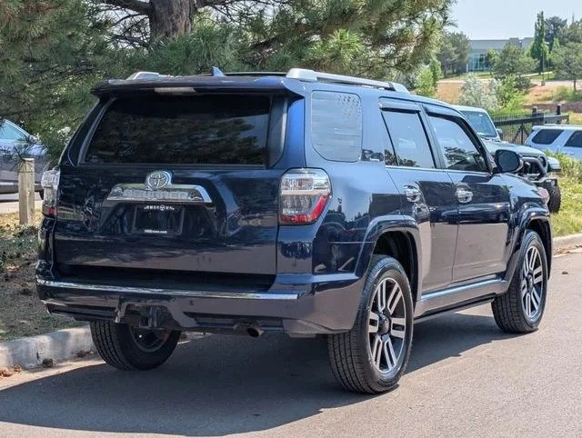 2022 Toyota 4Runner 5th Gen - Image 3 of 19