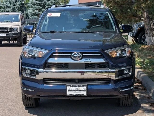 2022 Toyota 4Runner 5th Gen - Image 5 of 19