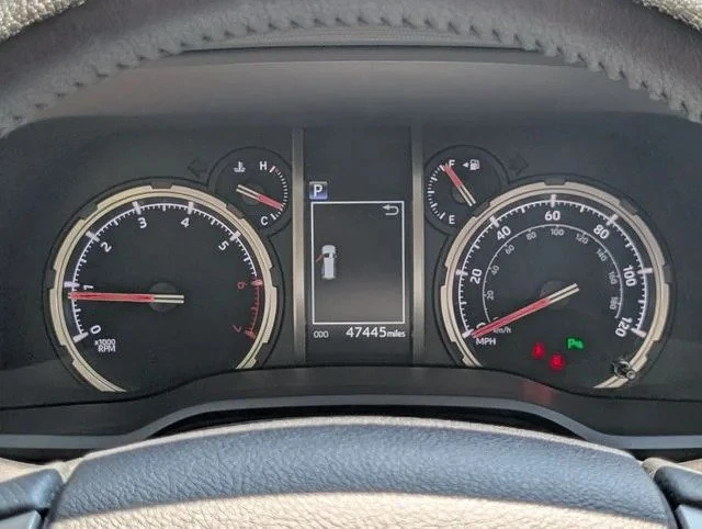 2022 Toyota 4Runner 5th Gen - Image 14 of 19