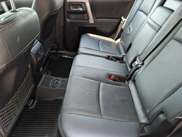 2022 Toyota 4Runner 5th Gen - Image 9 of 19
