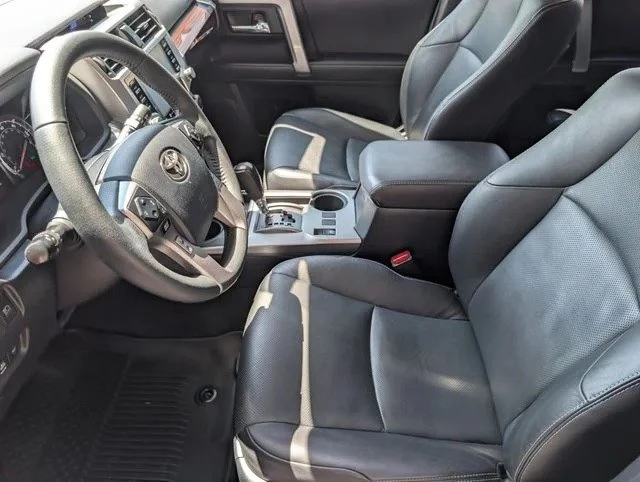 2022 Toyota 4Runner 5th Gen - Image 7 of 19