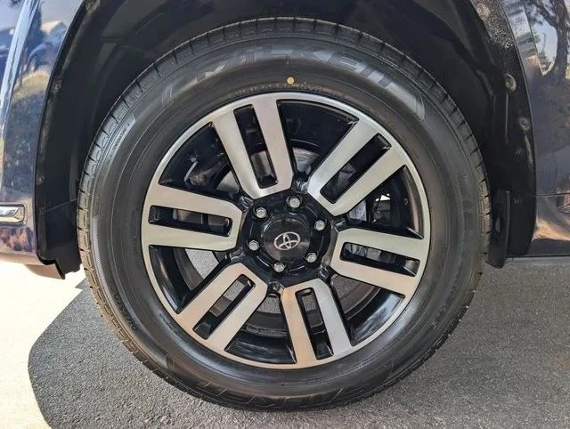 2022 Toyota 4Runner 5th Gen - Image 6 of 19