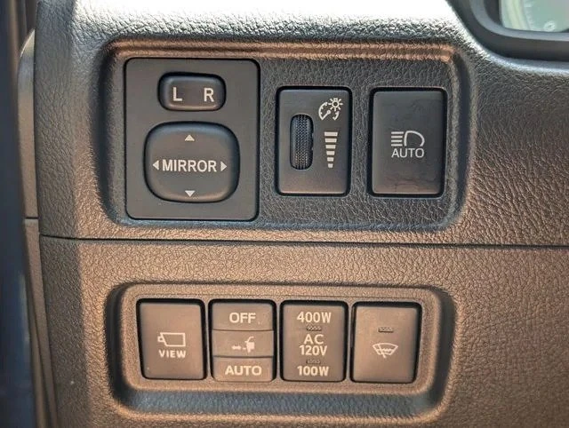 2022 Toyota 4Runner 5th Gen - Image 19 of 19