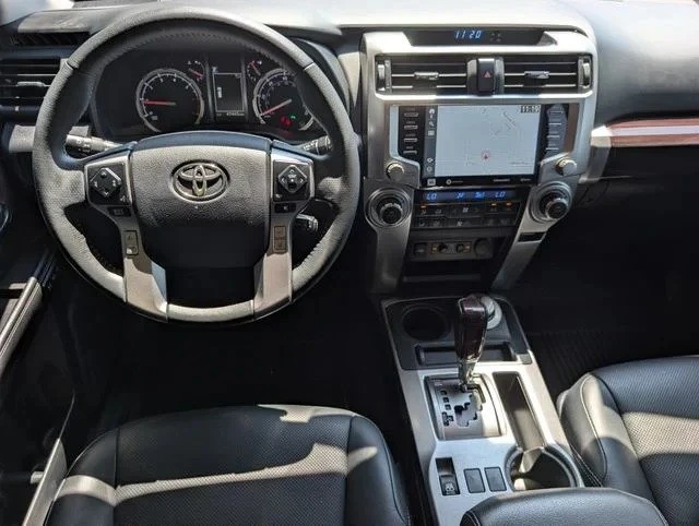 2022 Toyota 4Runner 5th Gen - Image 10 of 19