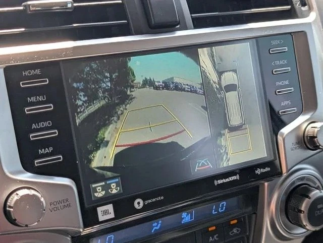 2022 Toyota 4Runner 5th Gen - Image 16 of 19