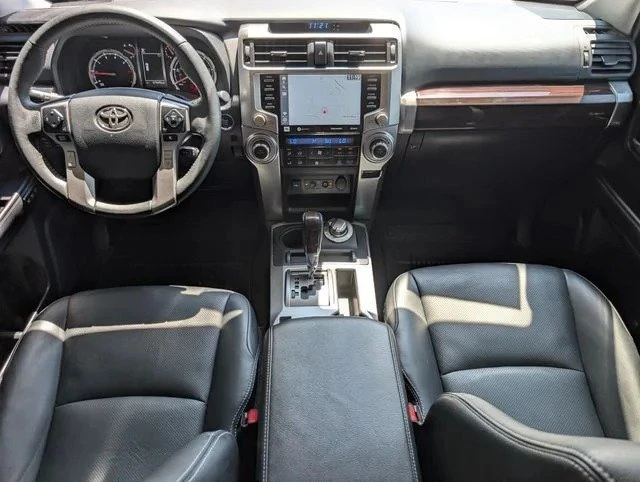 2022 Toyota 4Runner 5th Gen - Image 11 of 19