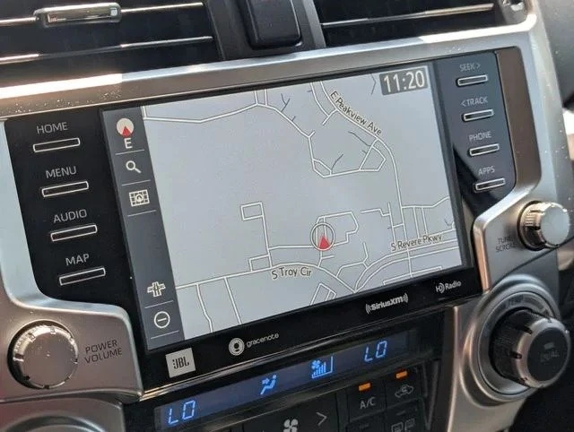 2022 Toyota 4Runner 5th Gen - Image 15 of 19