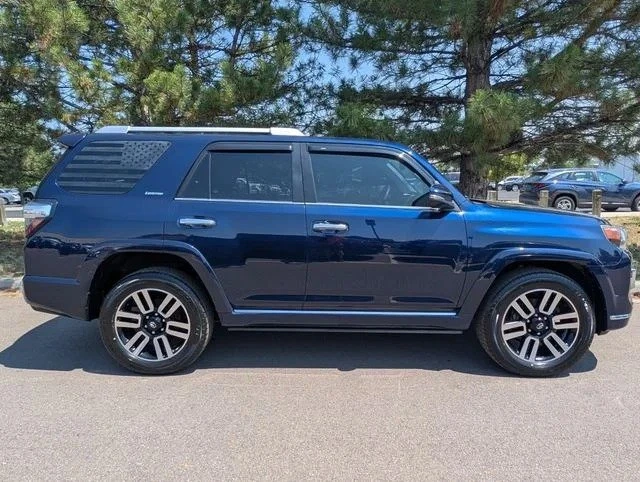 2022 Toyota 4Runner 5th Gen - Image 2 of 19