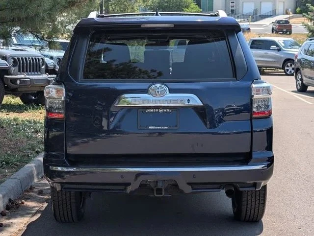 2022 Toyota 4Runner 5th Gen - Image 4 of 19