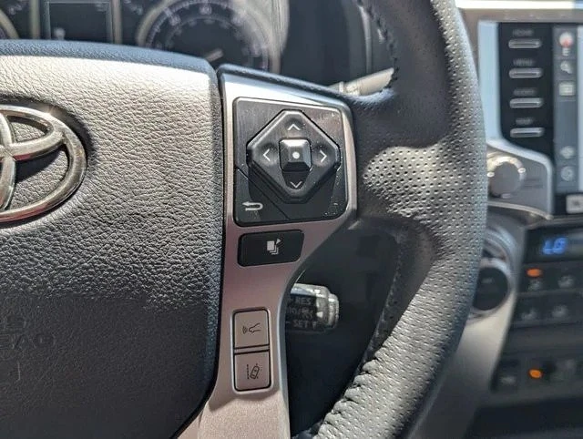 2022 Toyota 4Runner 5th Gen - Image 13 of 19