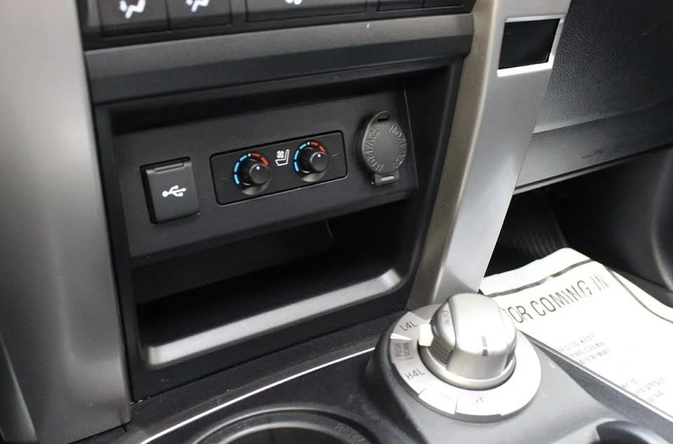 2022 Toyota 4Runner 5th Gen - Image 17 of 19