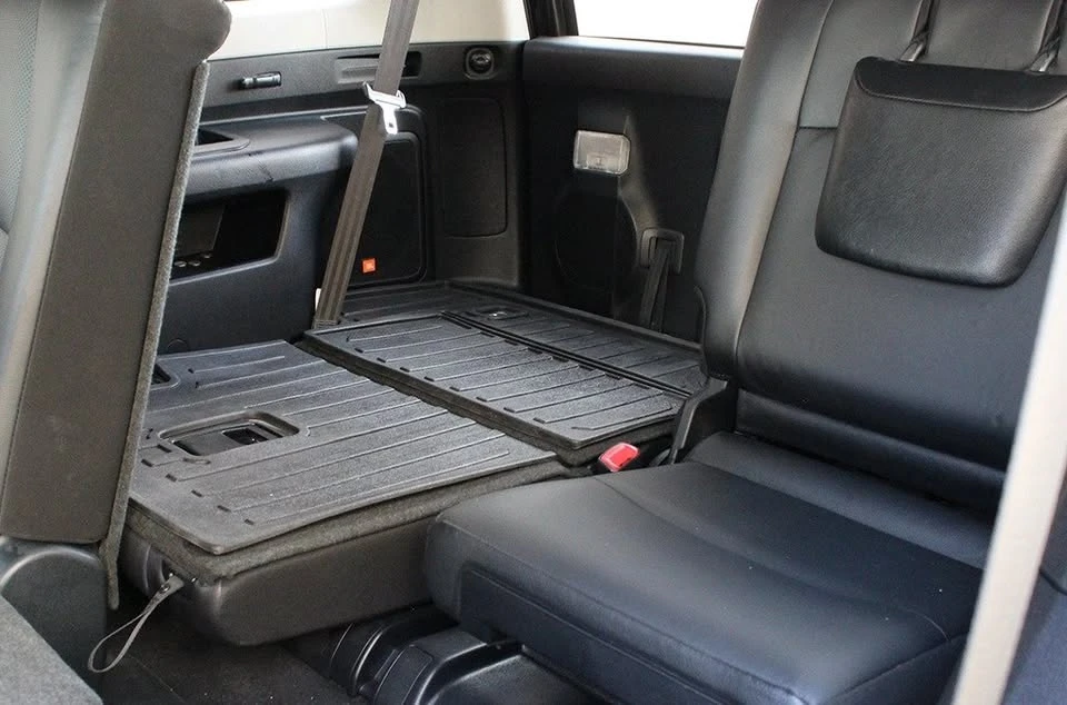 2022 Toyota 4Runner 5th Gen - Image 9 of 19