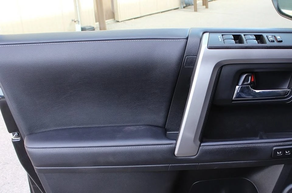 2022 Toyota 4Runner 5th Gen - Image 19 of 19