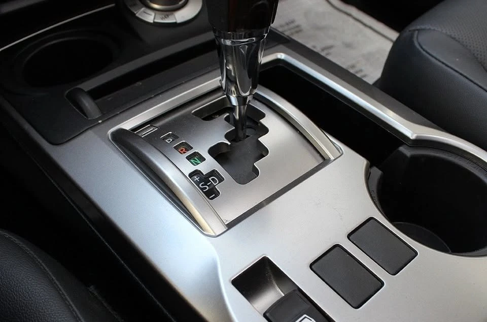 2022 Toyota 4Runner 5th Gen - Image 16 of 19