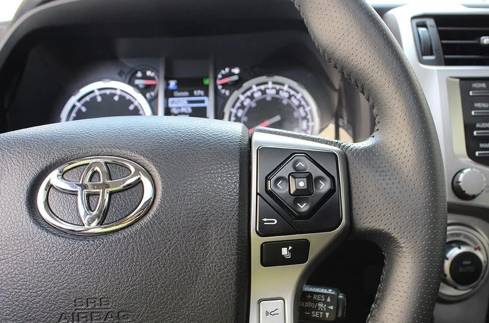 2022 Toyota 4Runner 5th Gen - Image 13 of 19