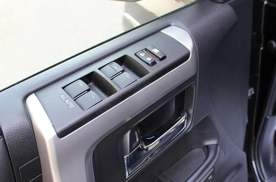 2022 Toyota 4Runner 5th Gen - Image 18 of 19