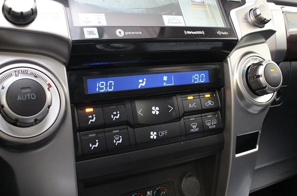 2022 Toyota 4Runner 5th Gen - Image 14 of 19