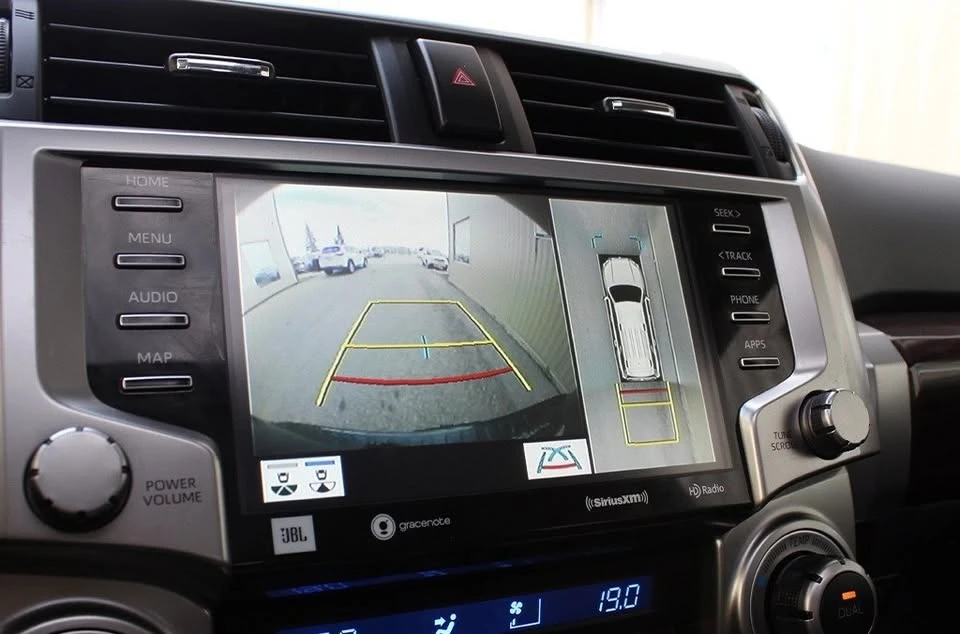2022 Toyota 4Runner 5th Gen - Image 15 of 19